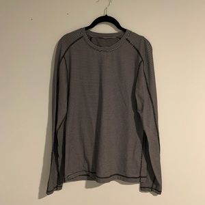 Lululemon long sleeve